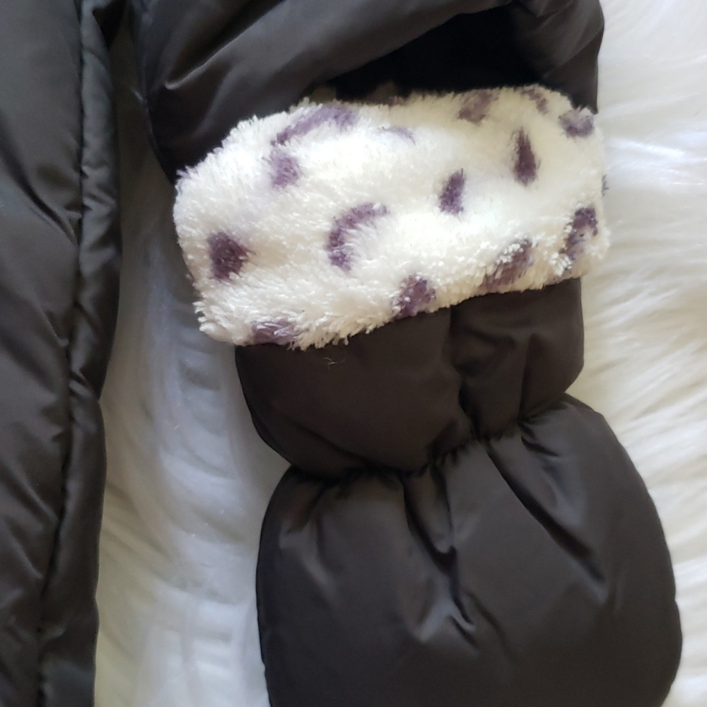 3pommes jacket - Picture 3 of 5